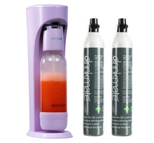 Load image into Gallery viewer, Drinkmate Starter Kit