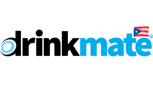 Drinkmate Puerto Rico