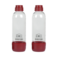 Load image into Gallery viewer, 0.5 Liter Bottles - Twin Pack varios colores
