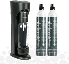 Load image into Gallery viewer, Make sparkling water and any beverage at home. Soda Stream compatible Puerto Rico