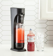 Load image into Gallery viewer, Drinkmate Italian Blood Orange Premium Syrup