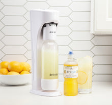 Load image into Gallery viewer, Drinkmate Italian Ginger Lemon Premium Syrup