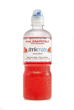 Load image into Gallery viewer, Pink Grapefruit Premium Italian Syrup