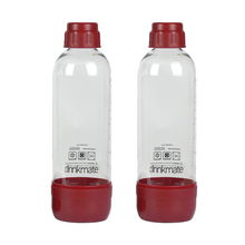 Load image into Gallery viewer, 0.5 Liter Bottles - Twin Pack varios colores
